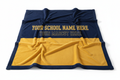 Fundraiser Cozy Blanket Mockup